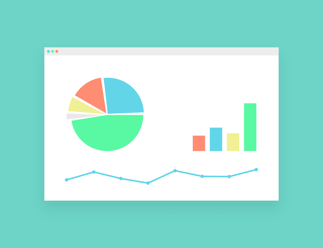 8 extensions qlik sense