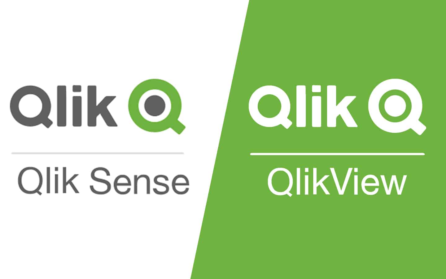 qlik sense vs qlikview