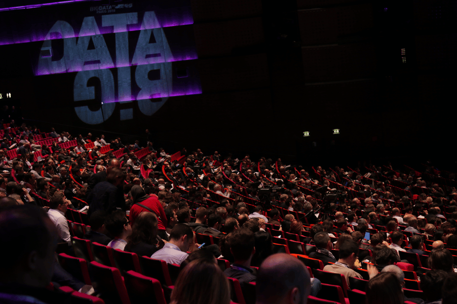 big-data-paris