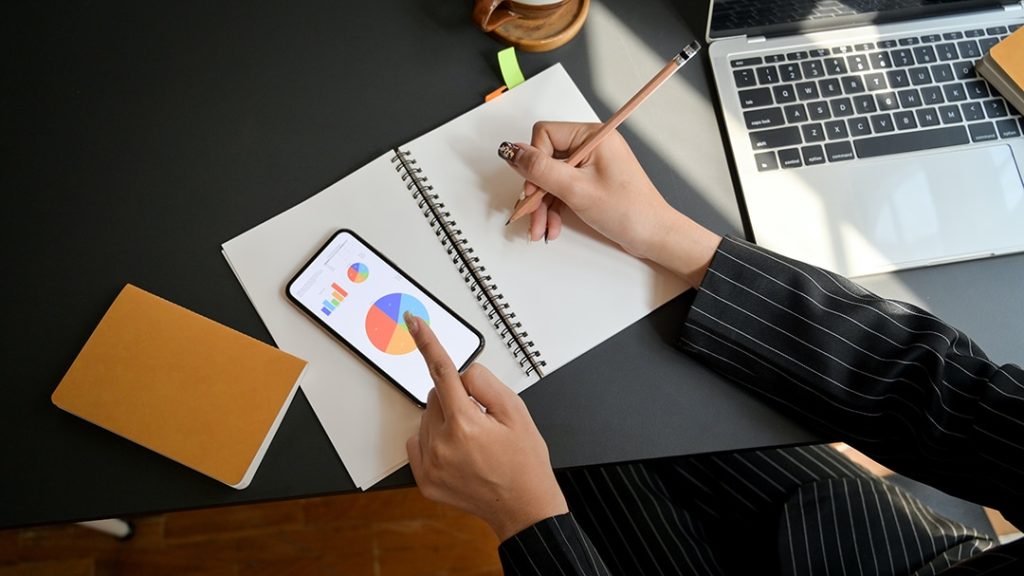outils de pilotage de la performance entreprise