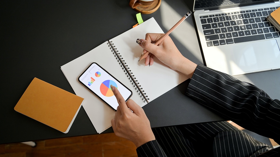 outils de pilotage de la performance entreprise
