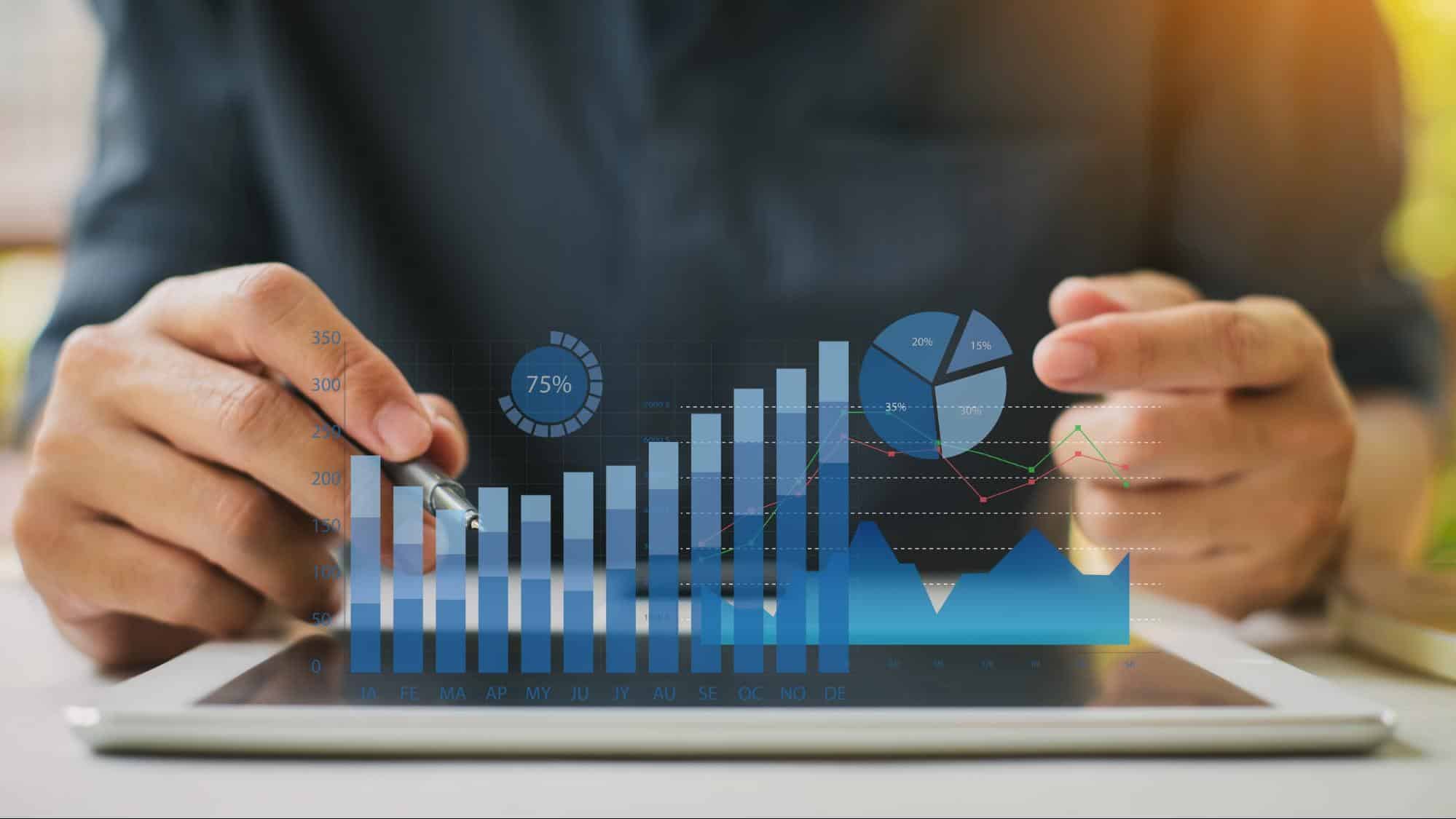 metier data analyst emploi