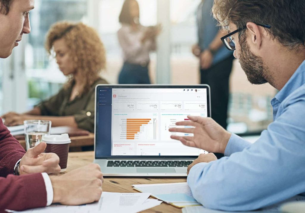 outils de data visualisation