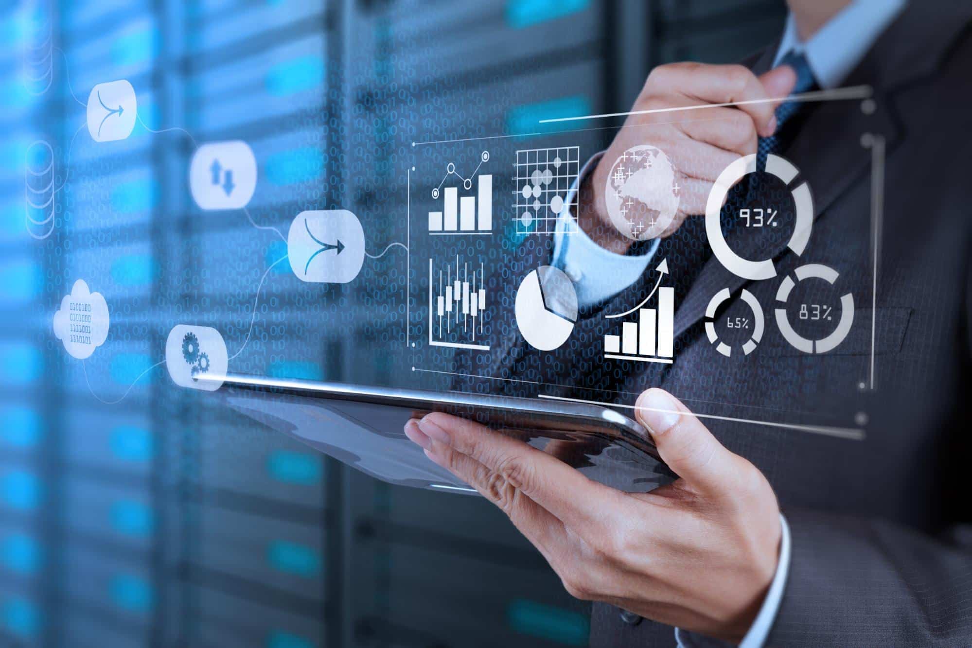 business intelligence pme tpe