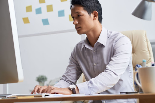 profils métiers de la Business Intelligence