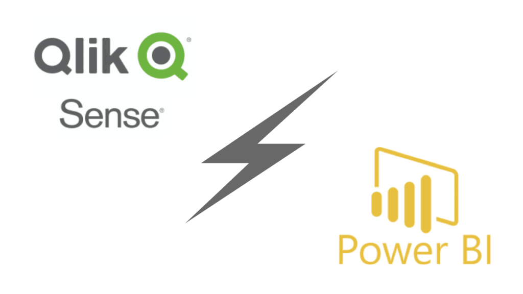 qlik sense power bi