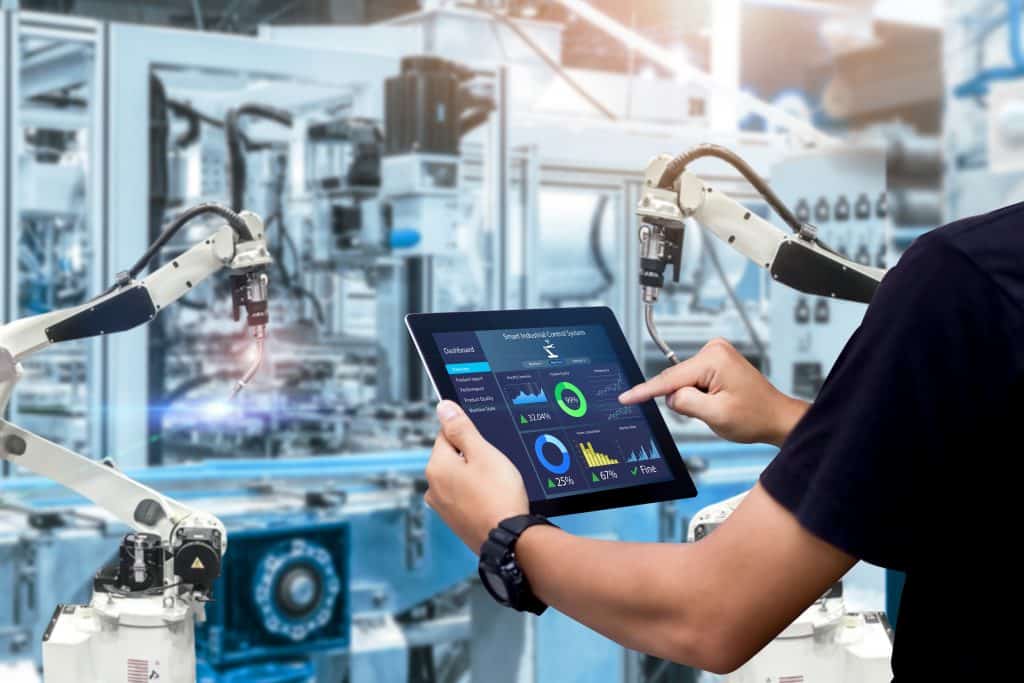 L’optimisation logistique grâce à la BI