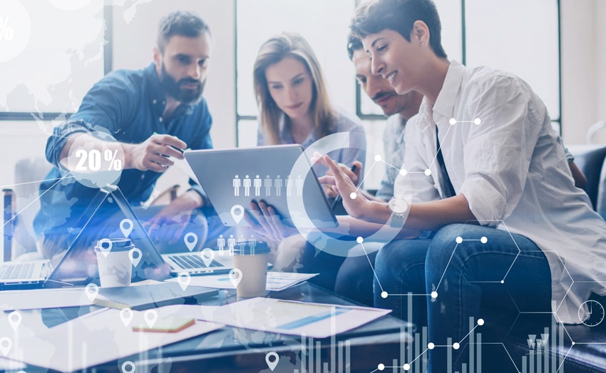 adherer equipes Business Intelligence
