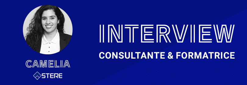 Interview Camélia Data Literacy