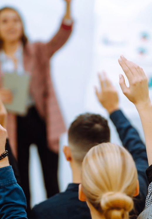 ROI formation data literacy
