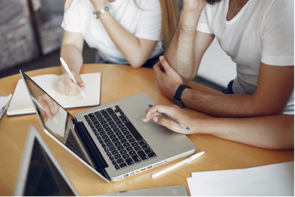 Comment se déroule une formation chez Stere