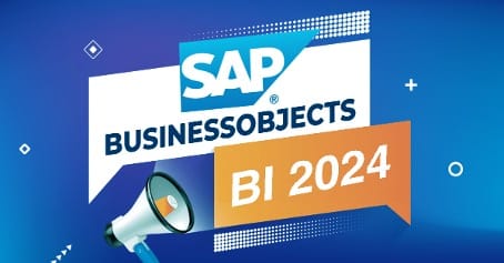 L'évolution de SAP BusinessObjects en 2024 : Nouvelles fonctionnalités et améliorations