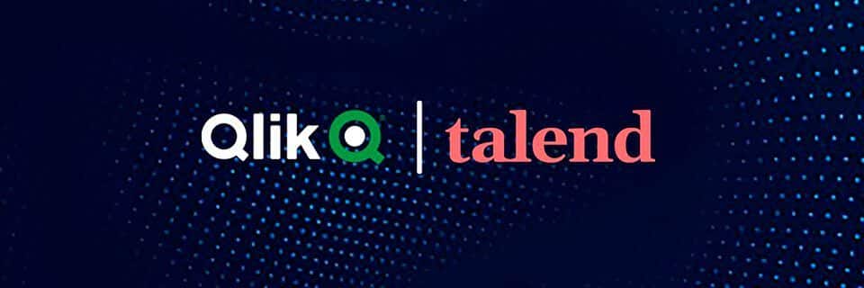 Qlik Talend